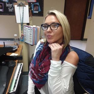 Meet your Posher, Pamela